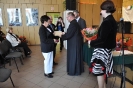 Medale 2011 r.