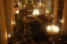 Msza za zmarłych strażaków