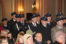 Msza za zmarłych strażaków
