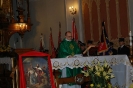 Msza w intencji strażaków