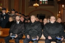 Msza w intencji strażaków