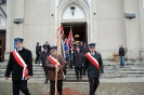Msza w intencji strażaków