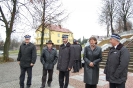 Msza w intencji strażaków
