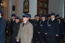 Msza w intencji strażaków