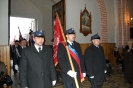 Msza w intencji strażaków