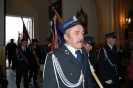 Msza w intencji strażaków