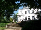 Muzeum Przyrody w Drozdowie