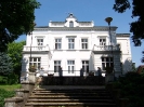 Muzeum Przyrody w Drozdowie