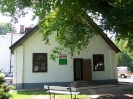 Muzeum Przyrody w Drozdowie