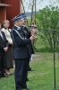 Sztandar OSP Kisielnica