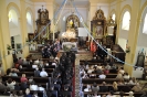 Sztandar OSP Kisielnica