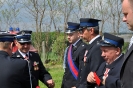 Sztandar OSP Kisielnica