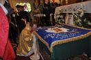 Sztandar OSP Kisielnica