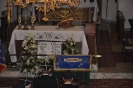 Sztandar OSP Kisielnica