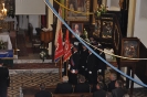 Sztandar OSP Kisielnica