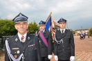 Sztandar OSP Kisielnica