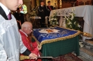Sztandar OSP Kisielnica