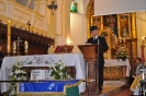 Sztandar OSP Kisielnica