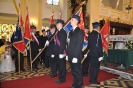 Sztandar OSP Kisielnica