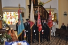 Sztandar OSP Kisielnica