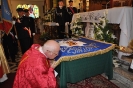 Sztandar OSP Kisielnica