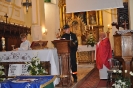 Sztandar OSP Kisielnica