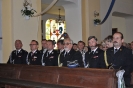 Sztandar OSP Kisielnica