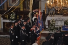 Sztandar OSP Kisielnica
