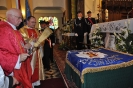 Sztandar OSP Kisielnica