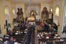 Sztandar OSP Kisielnica