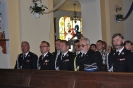 Sztandar OSP Kisielnica
