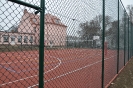 Orlik w Drozdowie