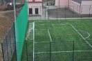 Orlik w Drozdowie