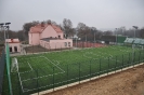 Orlik w Drozdowie