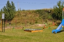 Plac zabaw - Czarnocin