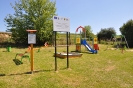 Plac zabaw - Czarnocin