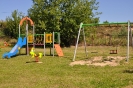 Plac zabaw - Czarnocin