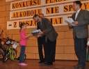 Ogłoszenie wyników konkursu