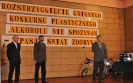 Ogłoszenie wyników konkursu