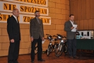 Ogłoszenie wyników konkursu