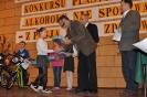 Ogłoszenie wyników konkursu