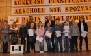 Ogłoszenie wyników konkursu
