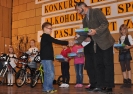 Ogłoszenie wyników konkursu