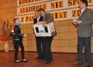 Ogłoszenie wyników konkursu
