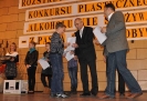 Ogłoszenie wyników konkursu