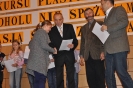 Ogłoszenie wyników konkursu