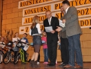 Ogłoszenie wyników konkursu