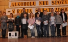 Ogłoszenie wyników konkursu 