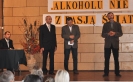 Ogłoszenie wyników konkursu