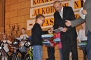 Ogłoszenie wyników konkursu